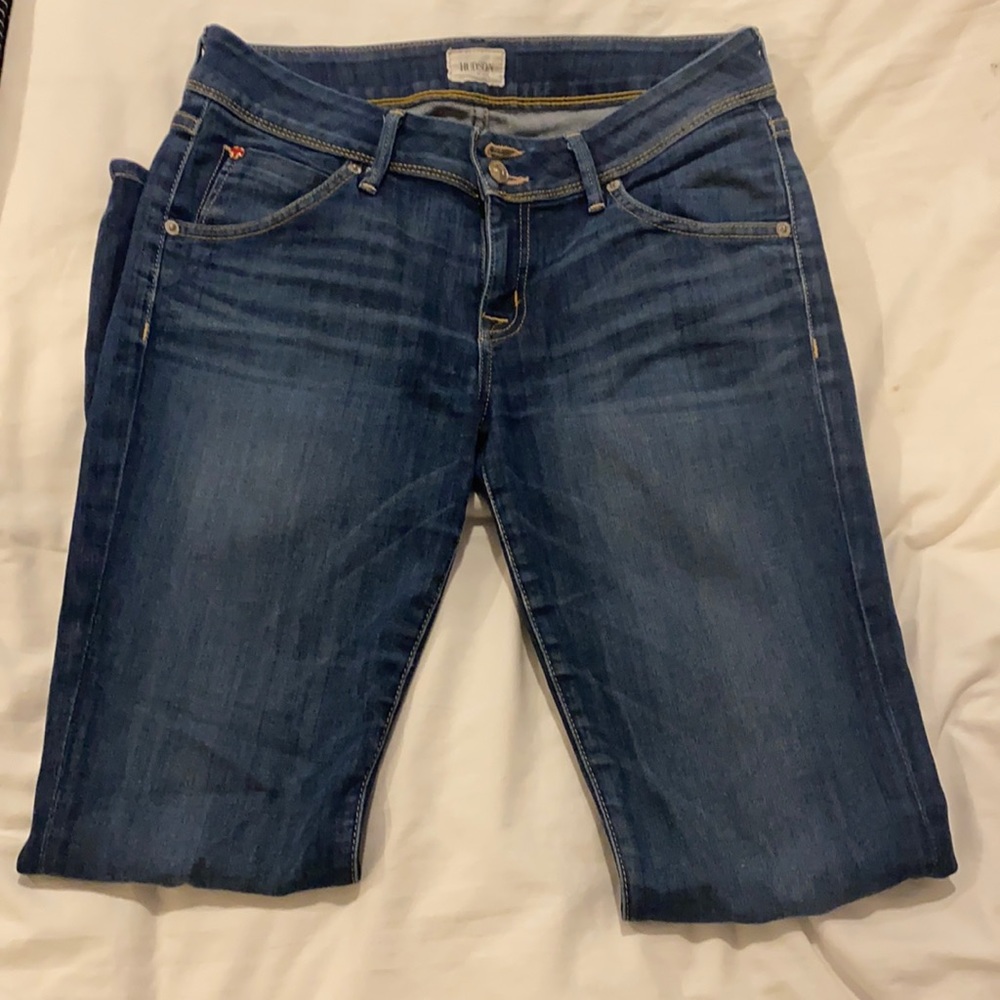 Hudson jeans